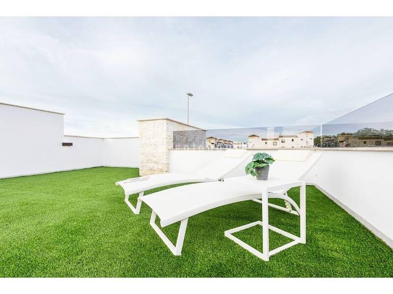 2 chambre Villa à vendre