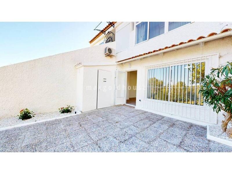 2 chambre Appartement à vendre