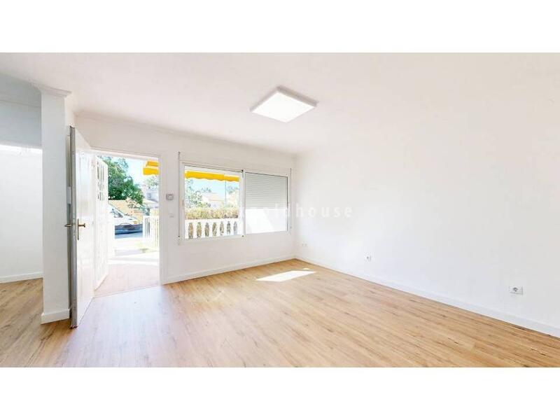 2 chambre Appartement à vendre