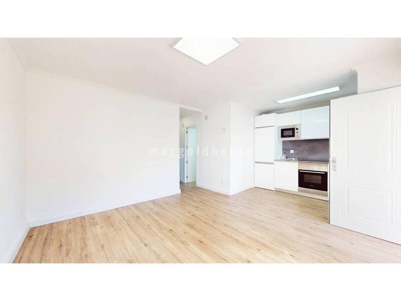 2 chambre Appartement à vendre
