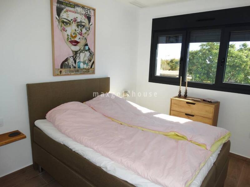 3 Cuarto Apartamento en venta
