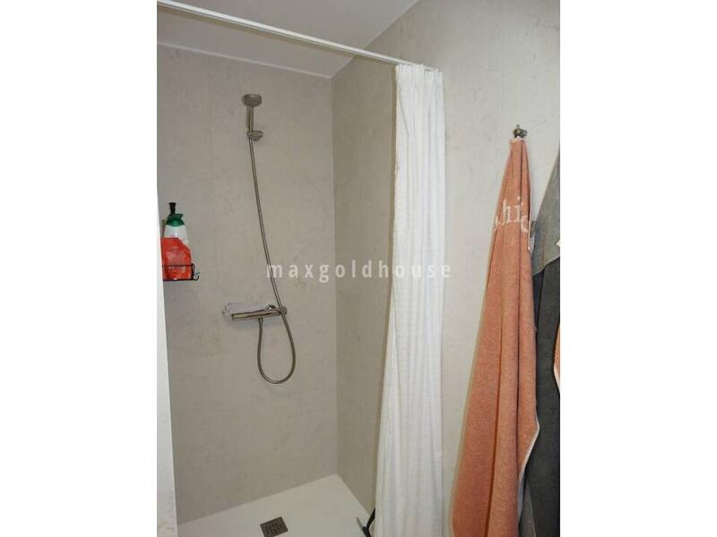 3 Cuarto Apartamento en venta