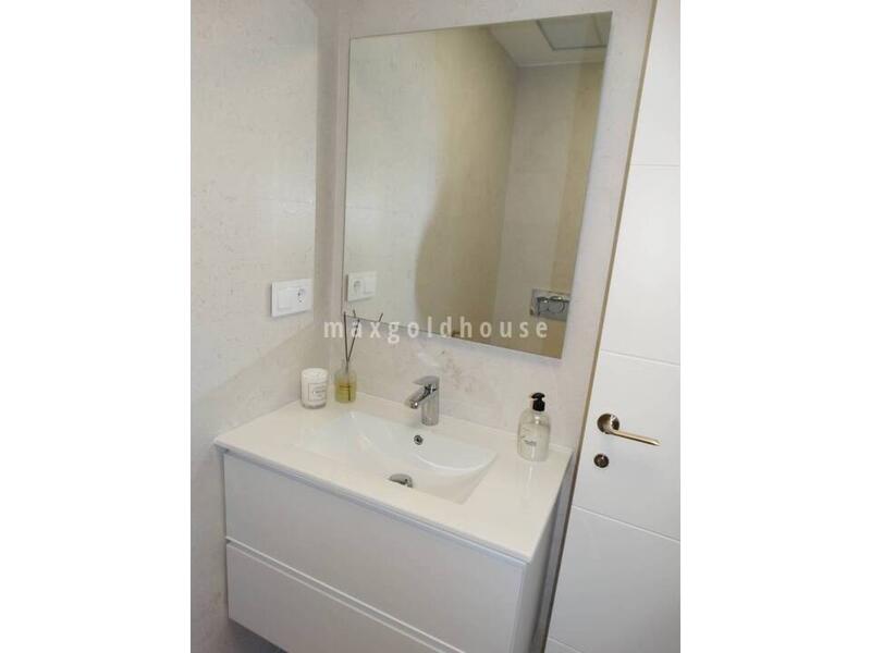 3 Cuarto Apartamento en venta