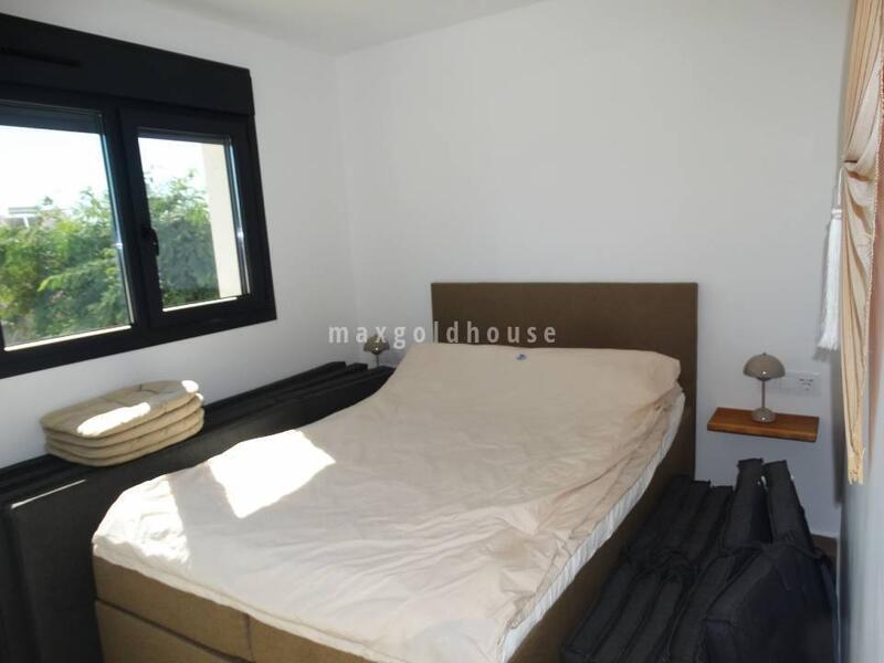 3 Cuarto Apartamento en venta