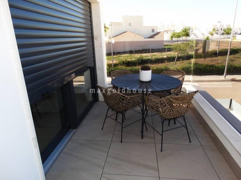 3 Cuarto Apartamento en venta