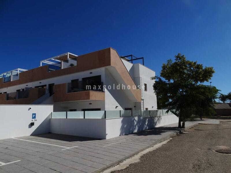 3 Cuarto Apartamento en venta
