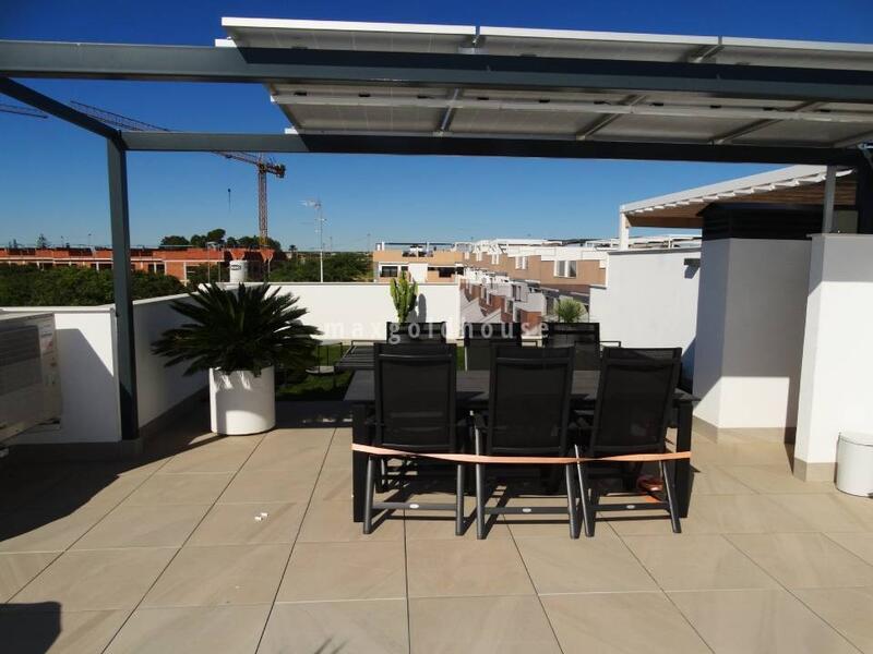 3 Cuarto Apartamento en venta
