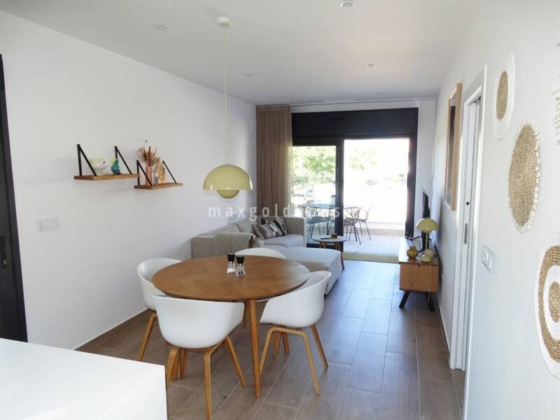 3 Cuarto Apartamento en venta