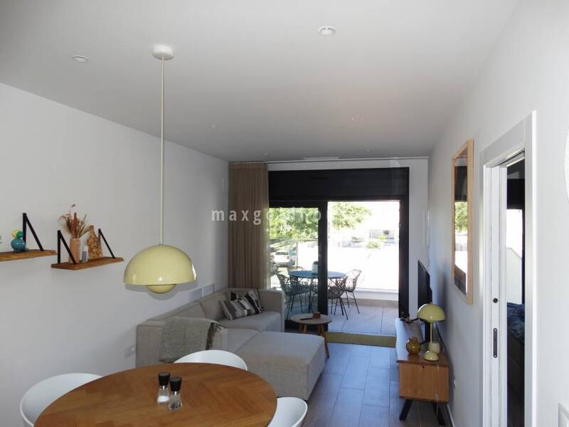 3 Cuarto Apartamento en venta