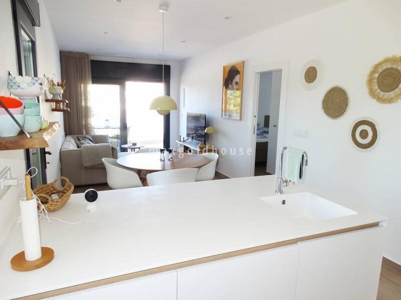3 Cuarto Apartamento en venta