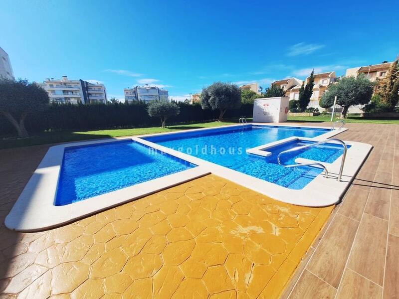 Leilighet til salgs i Orihuela Costa, Alicante