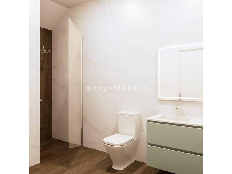 3 chambre Villa à vendre