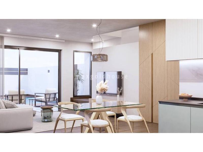 3 chambre Villa à vendre
