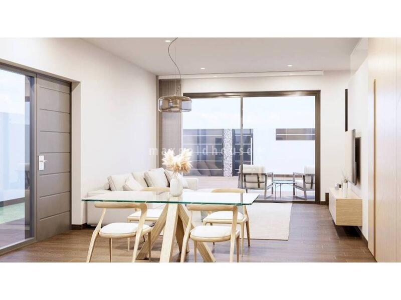 3 chambre Villa à vendre
