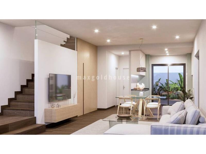 3 chambre Villa à vendre