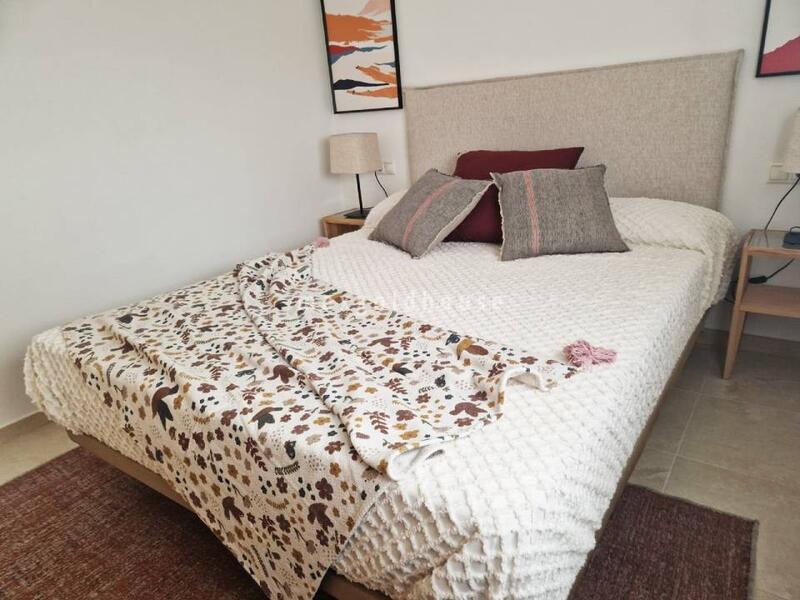 2 Cuarto Apartamento en venta