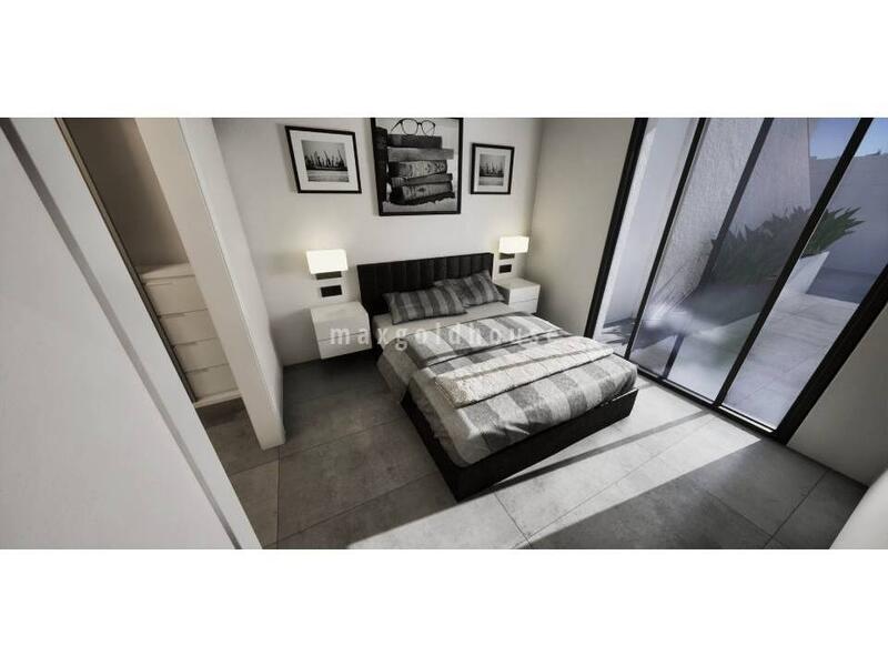 3 bedroom Villa for sale