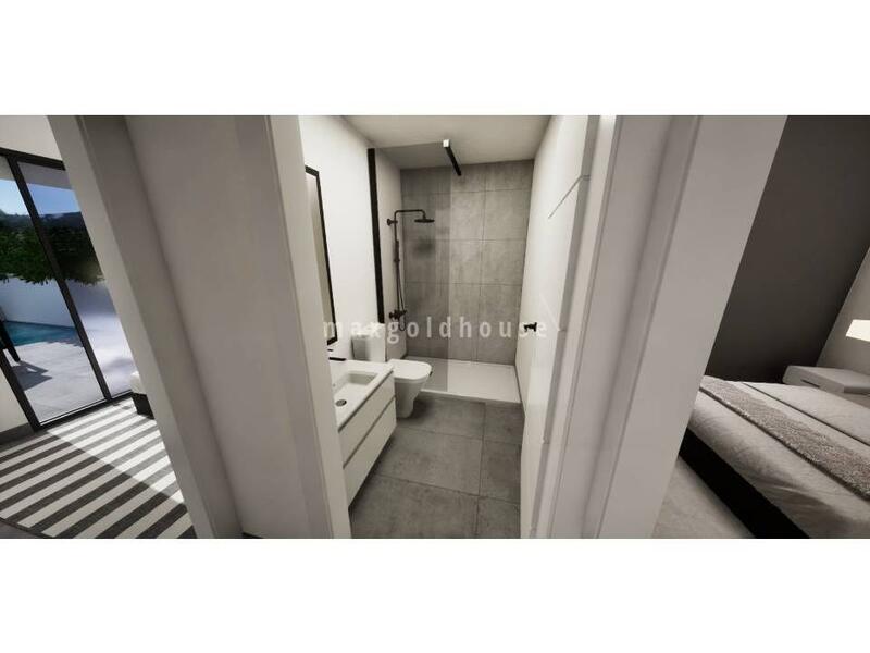 3 bedroom Villa for sale