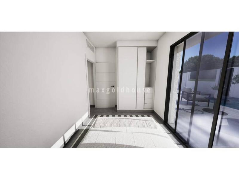 3 bedroom Villa for sale