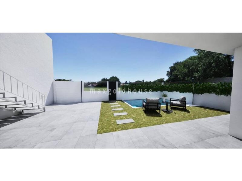 3 bedroom Villa for sale