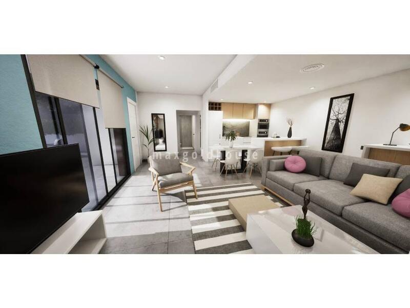 3 bedroom Villa for sale