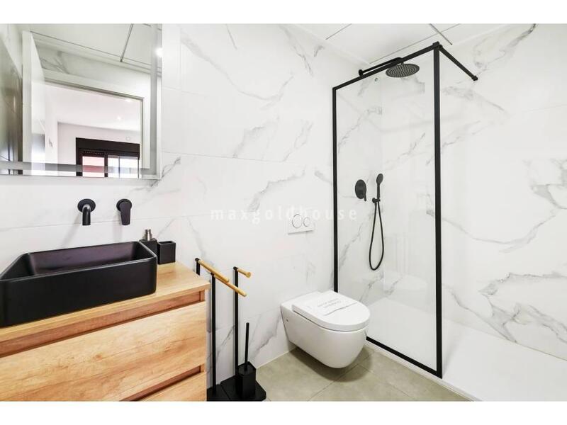 3 Cuarto Apartamento en venta