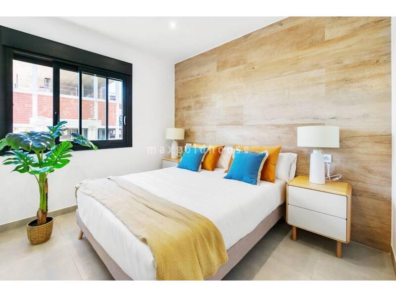 3 Cuarto Apartamento en venta