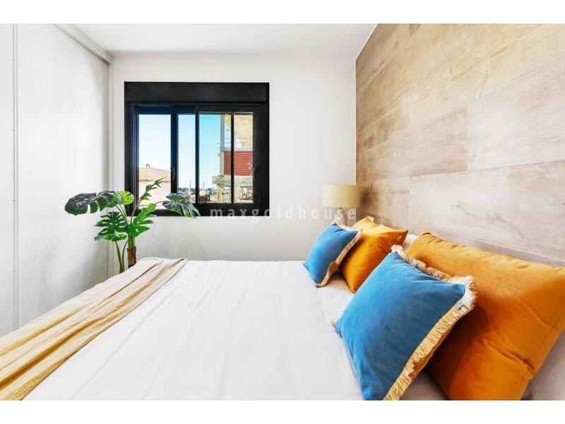 3 Cuarto Apartamento en venta