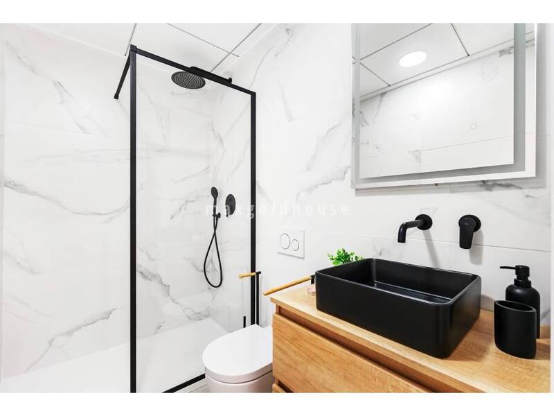 3 Cuarto Apartamento en venta