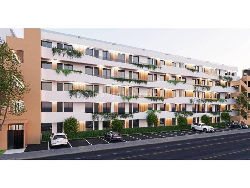 3 Cuarto Apartamento en venta