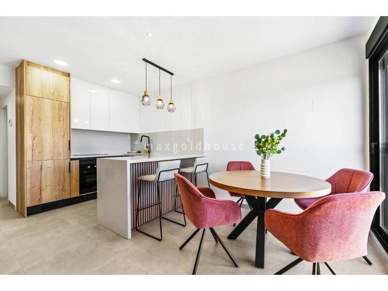 3 Cuarto Apartamento en venta
