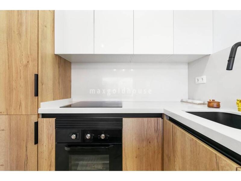 3 Cuarto Apartamento en venta