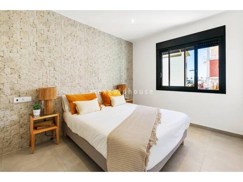 3 Cuarto Apartamento en venta