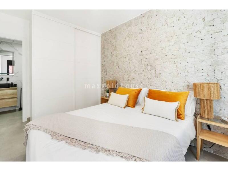 3 Cuarto Apartamento en venta