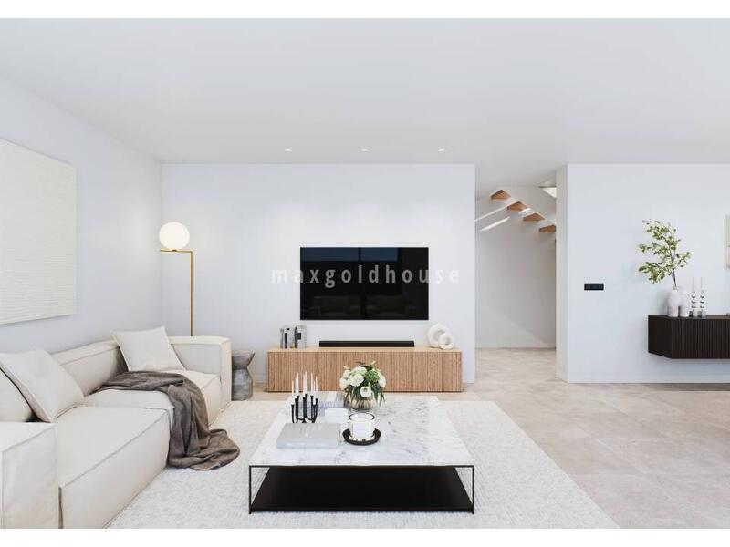 5 soverom Villa til salgs