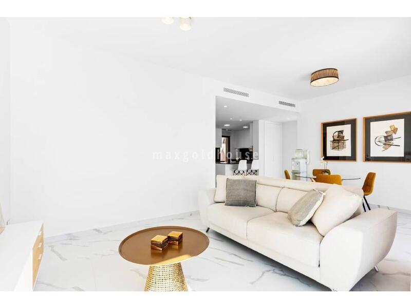 2 Schlafzimmer Appartement zu verkaufen