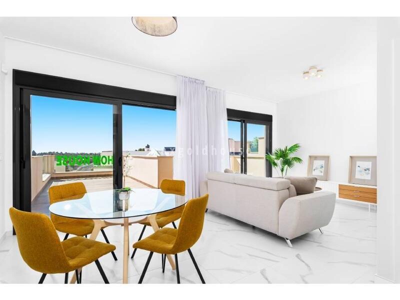 2 Schlafzimmer Appartement zu verkaufen