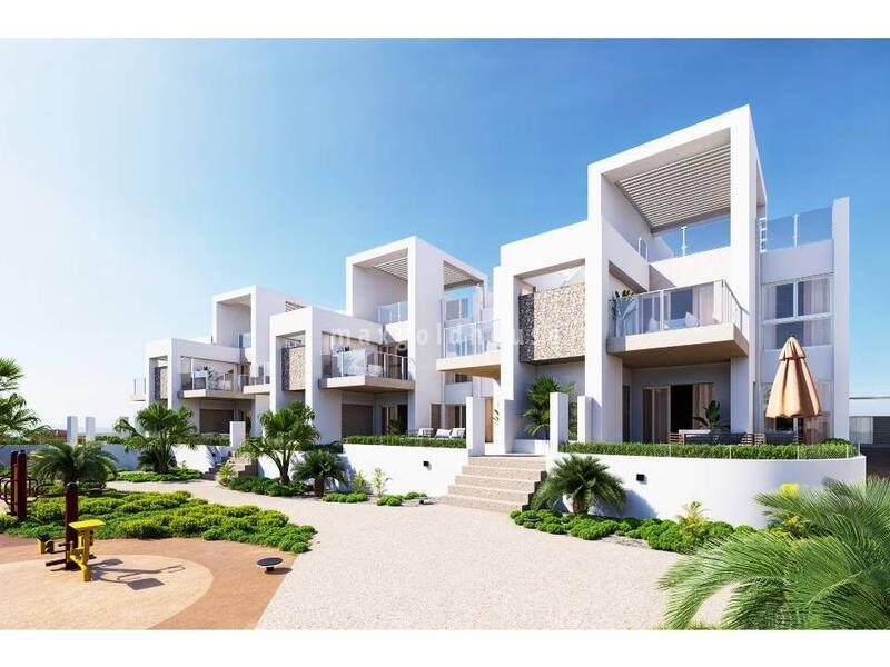 2 bedroom Apartment for sale