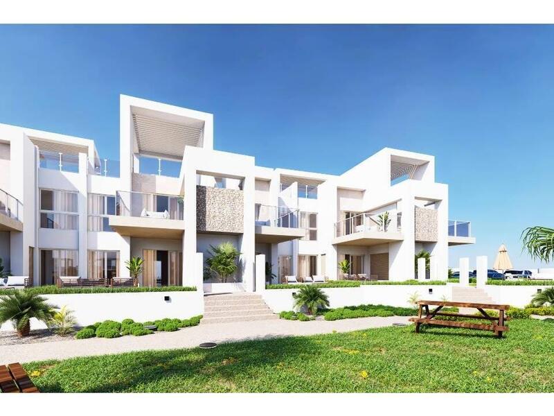 2 bedroom Apartment for sale