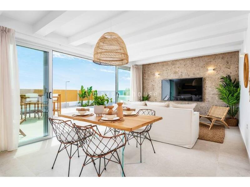 3 soveværelse Villa til salg