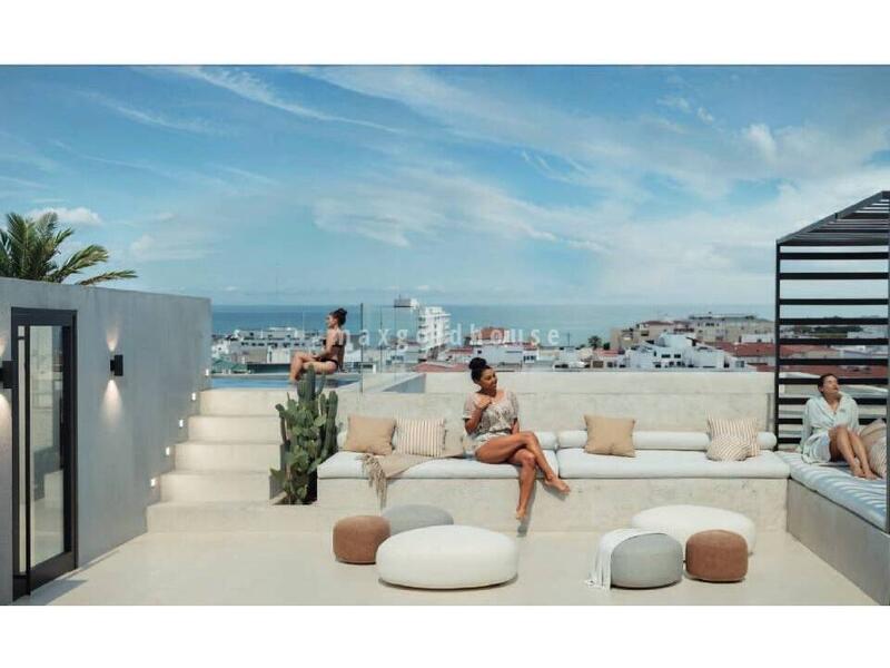 2 chambre Appartement à vendre dans Torrevieja, Alicante