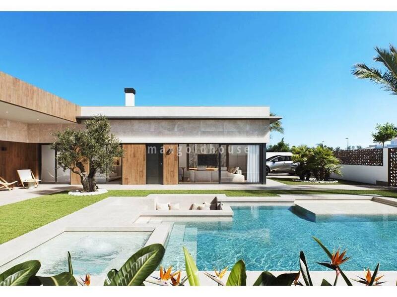 3 bedroom Villa for sale