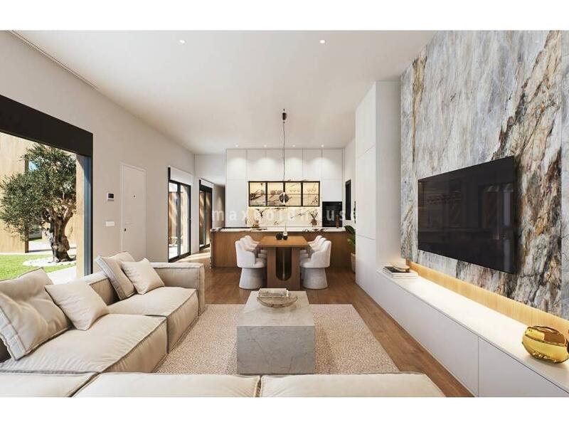 3 bedroom Villa for sale