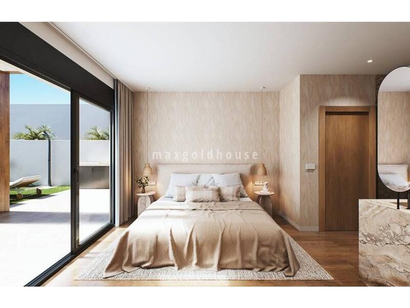 3 bedroom Villa for sale