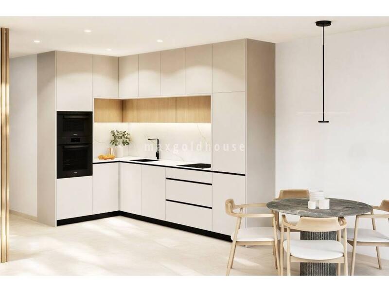 3 slaapkamer Villa Te koop