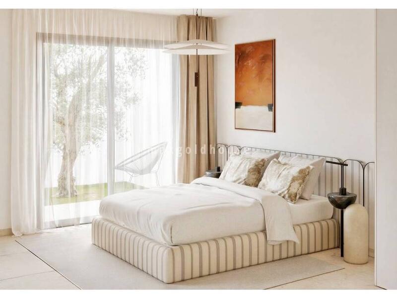 3 slaapkamer Villa Te koop