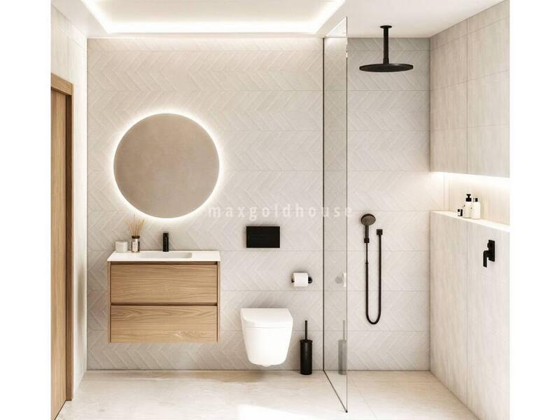 3 slaapkamer Villa Te koop