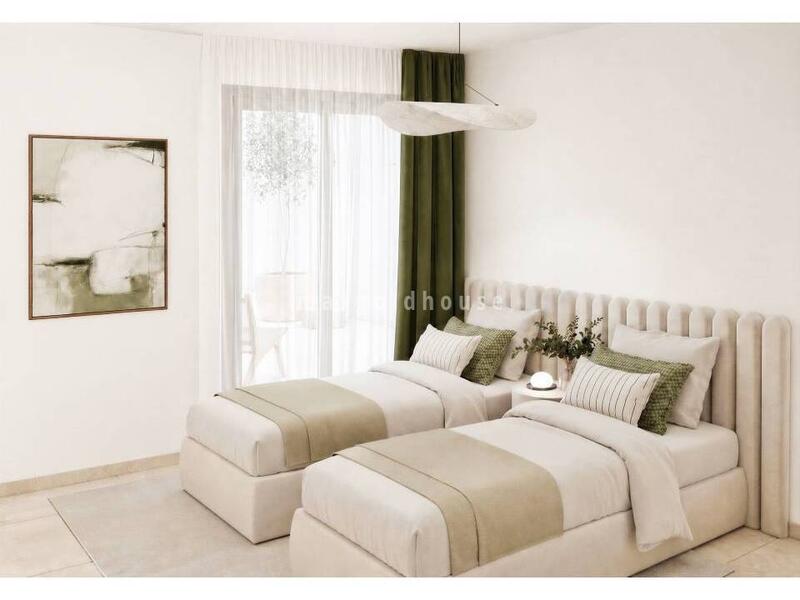3 slaapkamer Villa Te koop