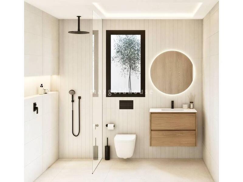 3 slaapkamer Villa Te koop