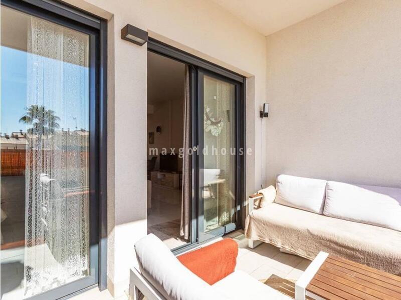 2 bedroom Apartment for sale